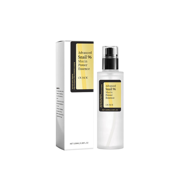 OUHOE Advanced Snail 96 Mucin Power Essence