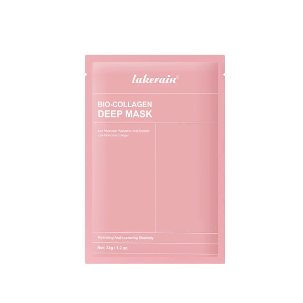 Lakesenin Bio-Collagen Deep Mask