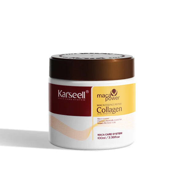 Karseell Maca Power Collagen Hair Mask
