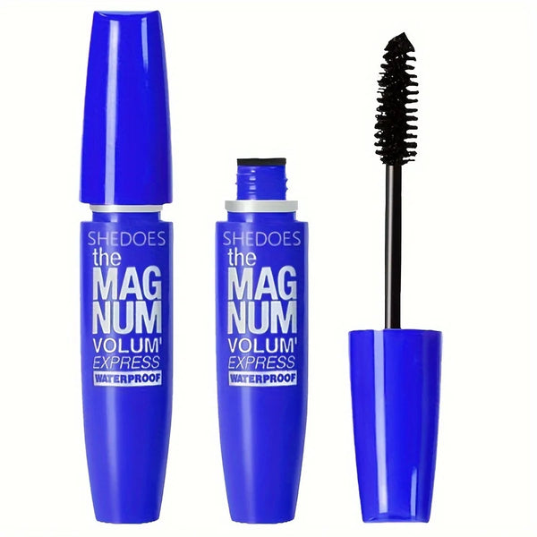 SHEDOES Magnum Volum’ Express Waterproof Mascara