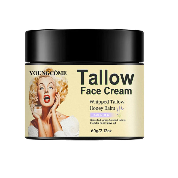 Youngcome Tallow Face Cream