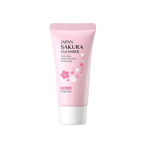 Japan Sakura Cleanser